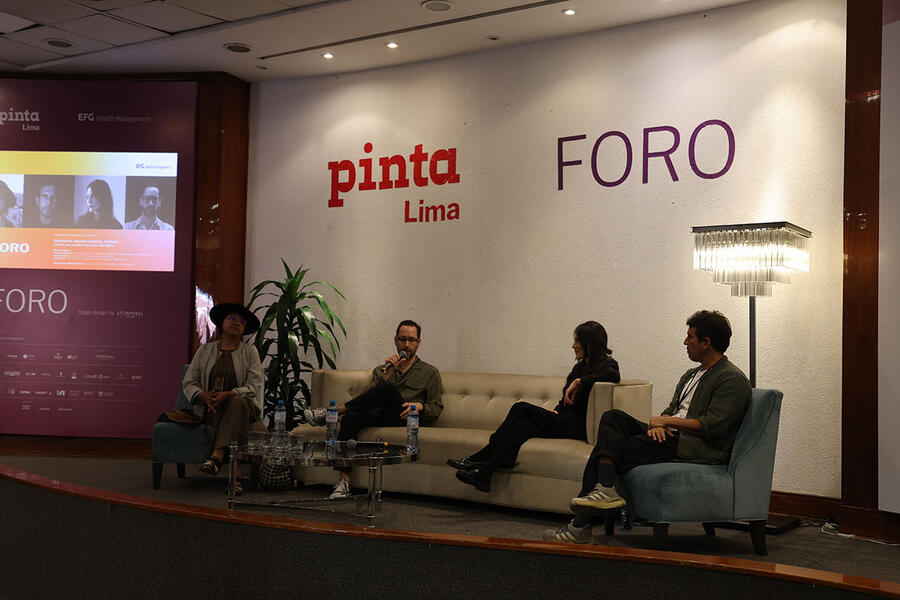 FORO on Demand FORO on Demand