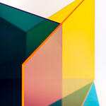 Chroma Morphose No. 6891 Chroma Morphose No. 6891