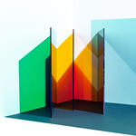 Chroma Morphose No. 7365 Chroma Morphose No. 7365