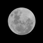 Perigeo Lunar  Perigeo Lunar