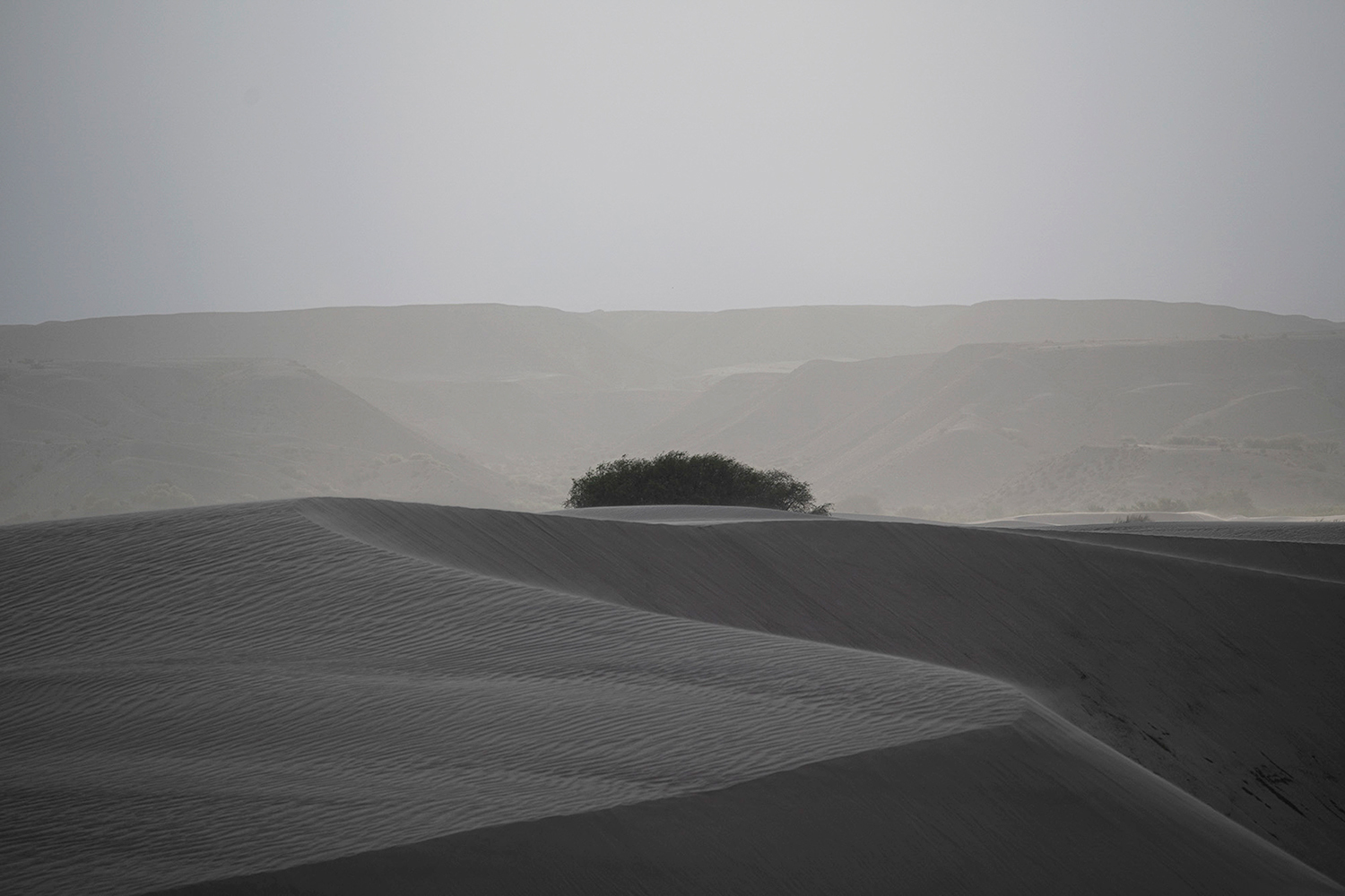 Dunas de Taton