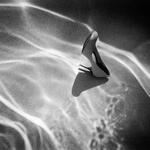 Underwater shoes Underwater shoes