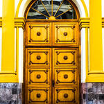 Puertas de Asunción 1 Puertas de Asunción 1