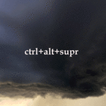ctrl+alt+supr ctrl+alt+supr