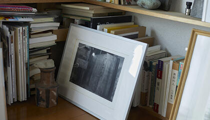 Collectionism in photography and the art market. Collectionism in photography and the art market.