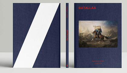 Presentation of the book "Batallas" by Gonzalo Lauda. Presentation of the book "Batallas" by Gonzalo Lauda.