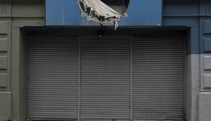 Presentation of the book "Juan Travnik. Materia". Presentation of the book "Juan Travnik. Materia".