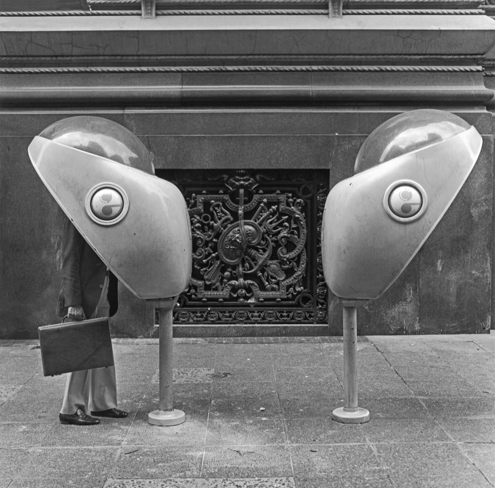 Two Phones, Buenos Aires