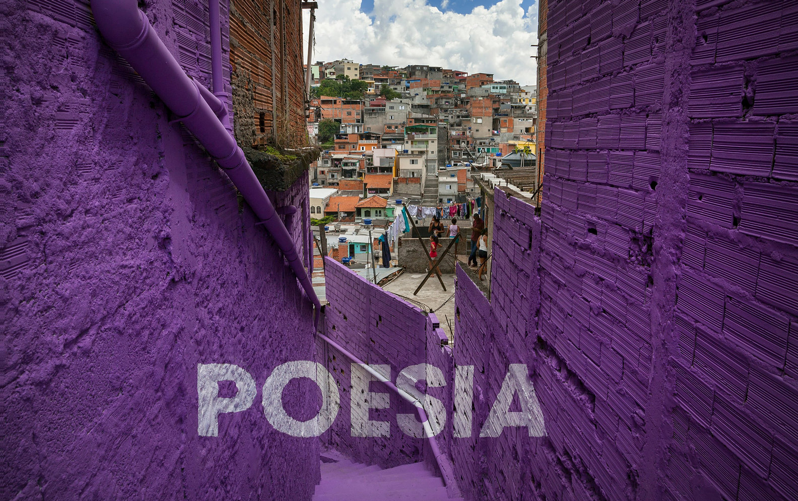 Poesía