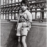 Niño con pistola Niño con pistola