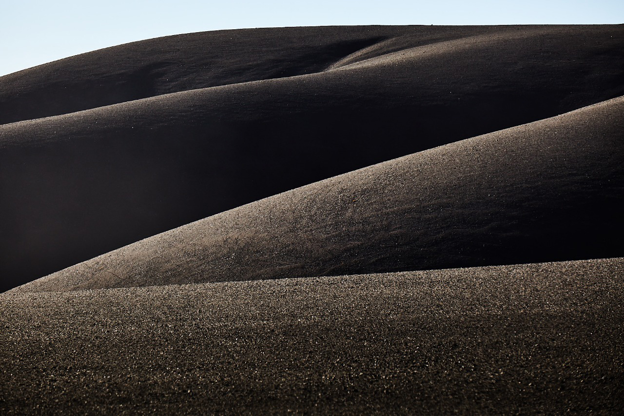 Montañas Negras