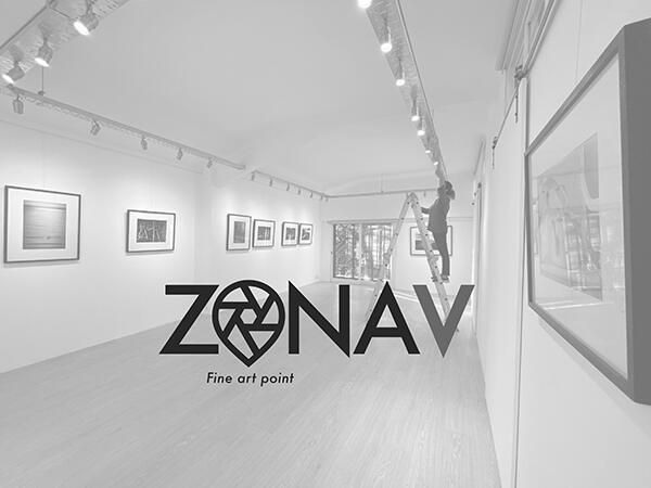 ZONA V Fine art point