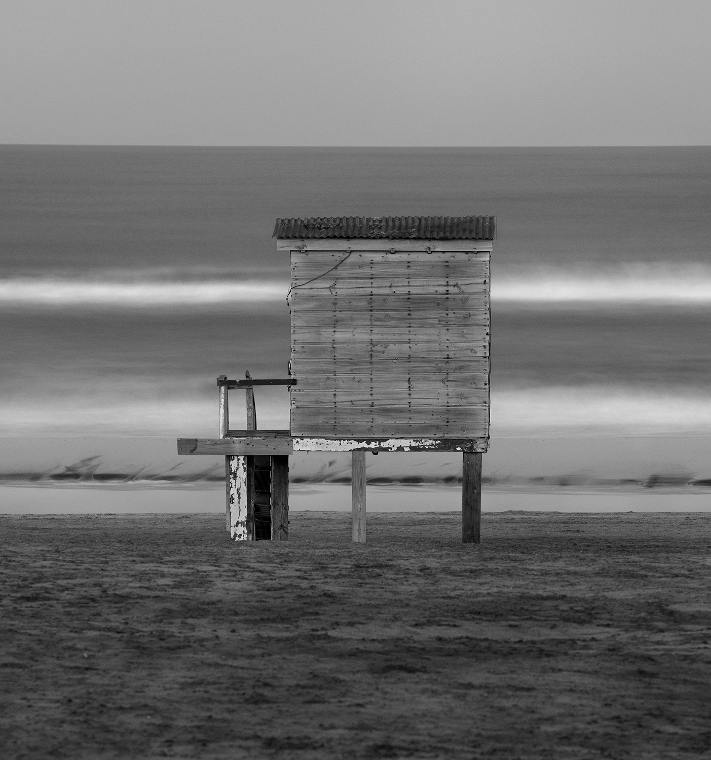 Vista al mar