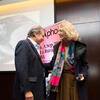 Lanzamiento de Prensa en Palacio Duhau Park Hyatt Buenos Aires, Ago 22