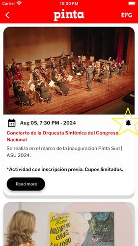 APP - Agendas APP - Agendas