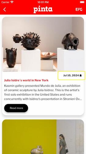 APP - News APP - News