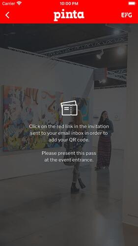 APP - Ticket APP - Ticket
