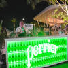 Pinta Miami Perrier