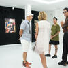 Visita a Now Gallery