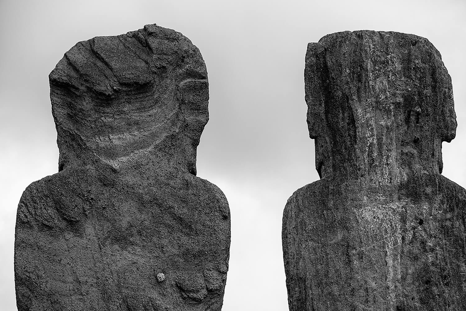 Rapa Nui V