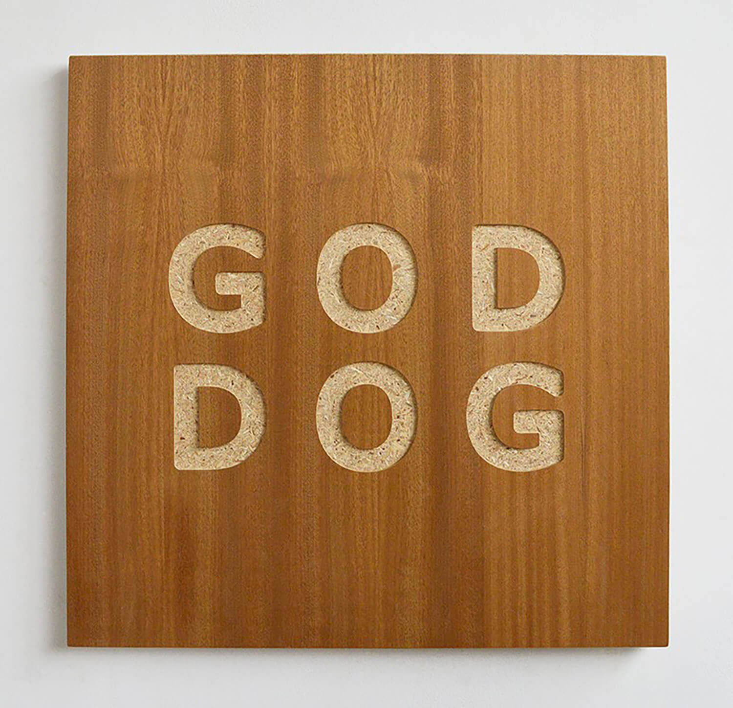 GOD DOG