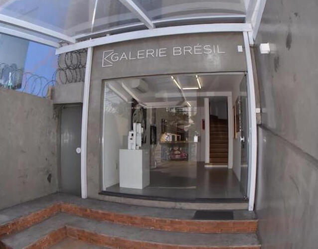 Galerie Brésil