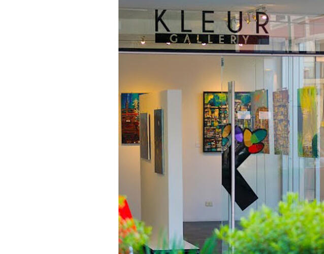 KLEUR GALLERY