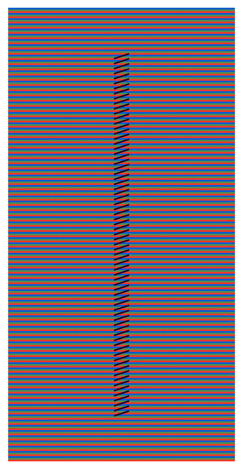 Double Frequency Induction Celia