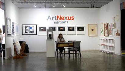 Artnexus