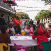 Festival para la familia