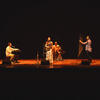 Concierto Inaugural en el Teatro Municipal Ignacio A. Pane  Orquesta: Juanjo Corbalán Cuarteto