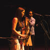 Concierto Inaugural en el Teatro Municipal Ignacio A. Pane  Orquesta: Juanjo Corbalán Cuarteto