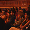 Concierto Inaugural en el Teatro Municipal Ignacio A. Pane  Orquesta: Juanjo Corbalán Cuarteto