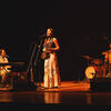 Concierto Inaugural en el Teatro Municipal Ignacio A. Pane  Orquesta: Juanjo Corbalán Cuarteto